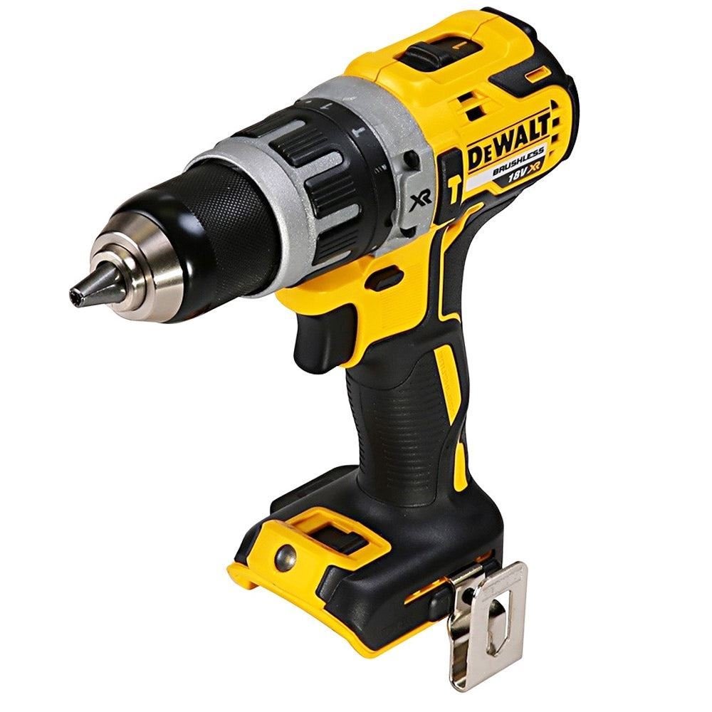 18V Cordless 10-Piece Tool Kit with 3 x 5.0Ah Batteries and 3 Carry Cases - view 2