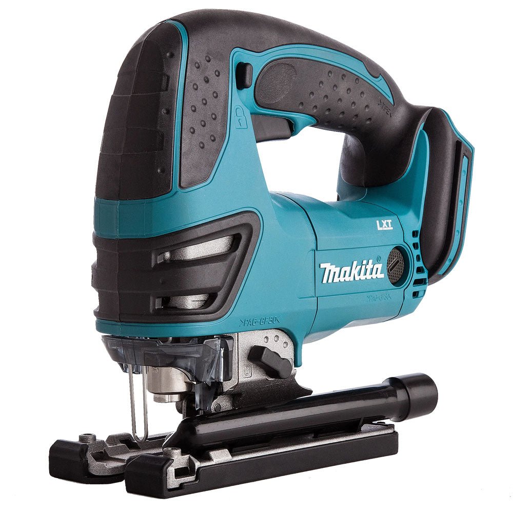 18V Cordless 10-Piece Tool Kit with 3 x 5.0Ah Batteries and Carry Bag - view 5