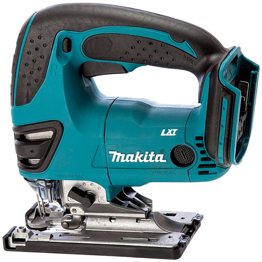 18V Cordless 10-Piece Tool Kit with 4 x 5.0Ah Batteries and 5 Carry Cases - view 6