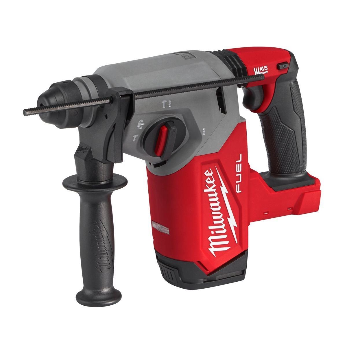 18V Cordless 11-Piece Tool Kit with 3 x 5.0Ah Batteries and 2 Extra-Large Bags - view 5