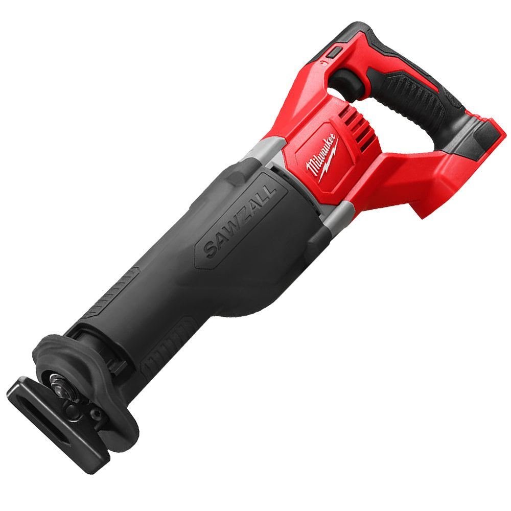 18V Cordless 11-Piece Tool Kit with 3 x 5.0Ah Batteries and 2 Extra-Large Bags - view 6