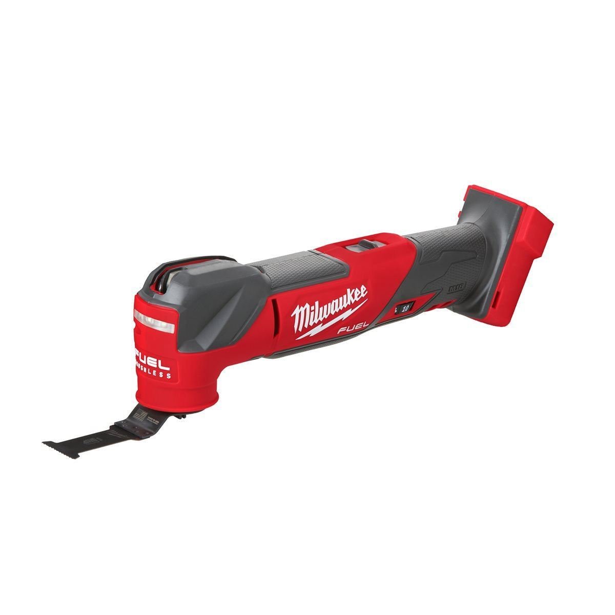 18V Cordless 11-Piece Tool Kit with 3 x 5.0Ah Batteries and 2 Extra-Large Bags - view 7