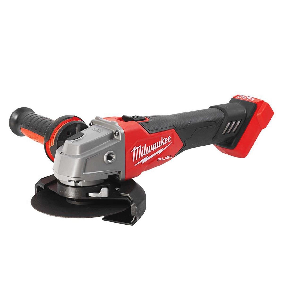 18V Cordless 11-Piece Tool Kit with 3 x 5.0Ah Batteries and 2 Extra-Large Bags - view 8