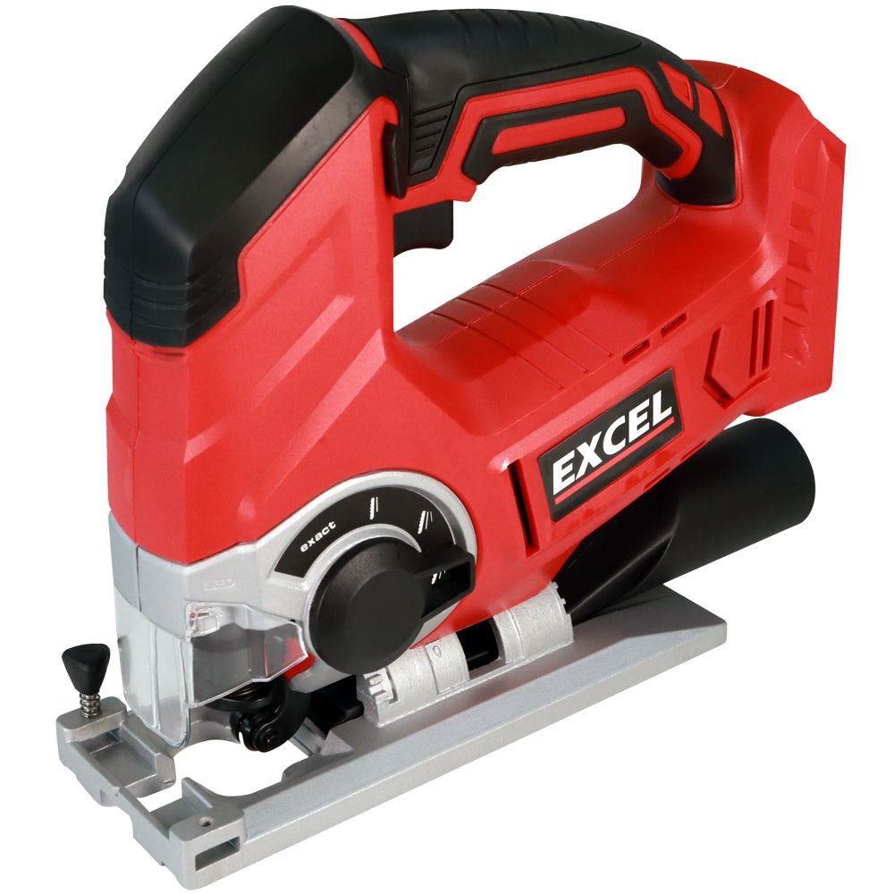 18V Cordless 13-Piece Tool Kit with 3 x 5.0Ah Batteries and Impact Wrench - view 7