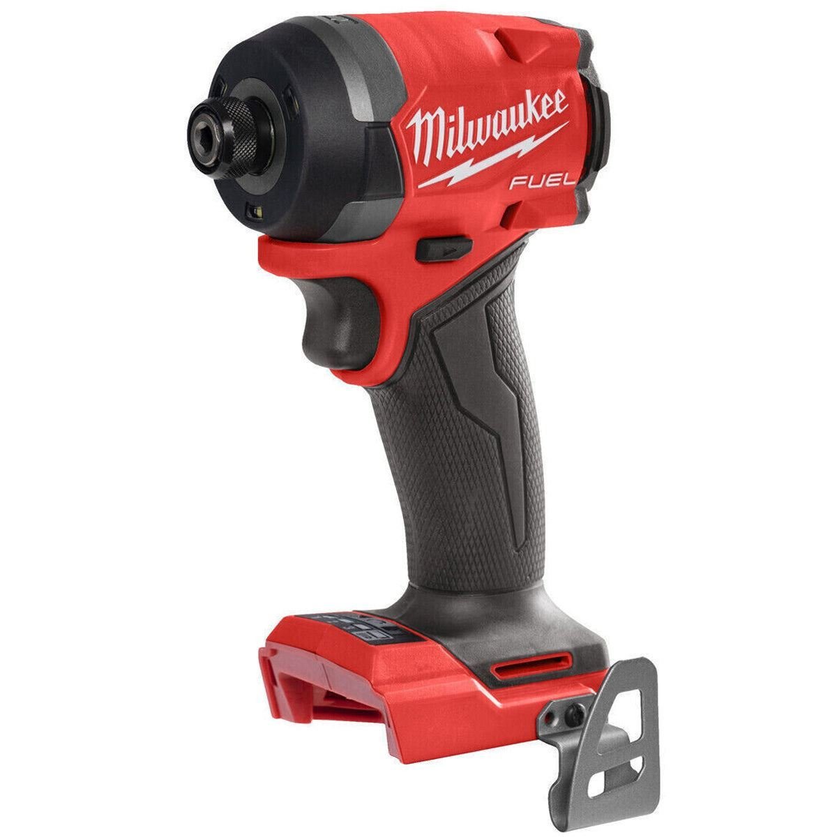 18V Cordless 4-Piece Tool Kit with 2 x 5.0Ah Batteries and Hammer Drill - view 3