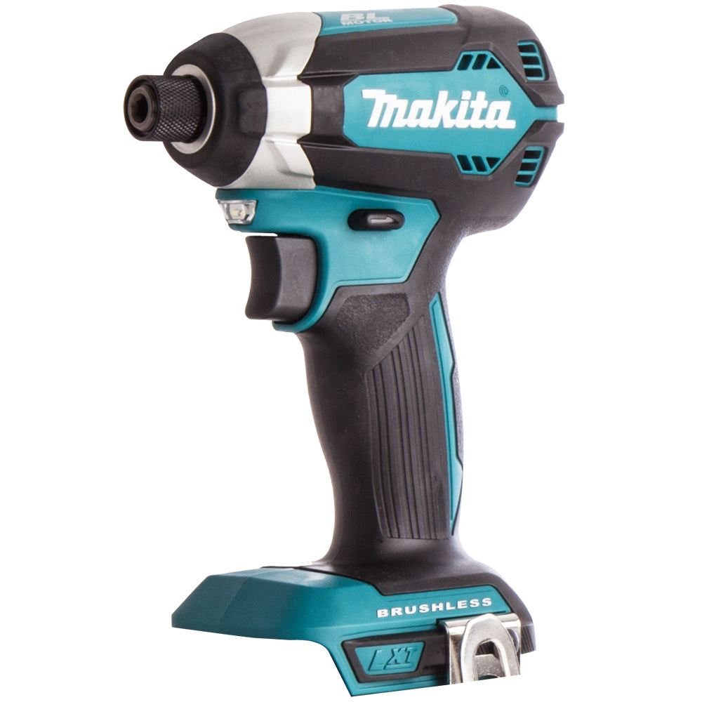 18V Cordless 7-Piece Tool Kit with 2 x 5.0Ah Batteries and Circular Saw - view 2