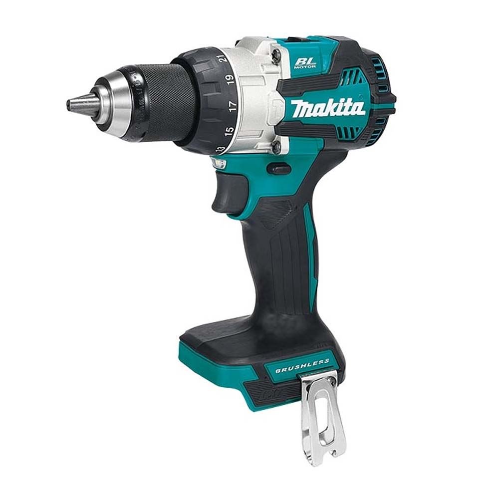 18V Cordless 7-Piece Tool Kit with 2 x 5.0Ah Batteries and Circular Saw - view 3