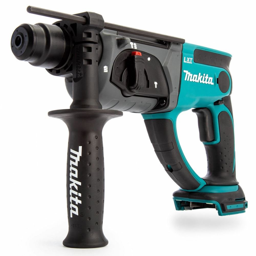 18V Cordless 7-Piece Tool Kit with 2 x 5.0Ah Batteries and Circular Saw - view 4