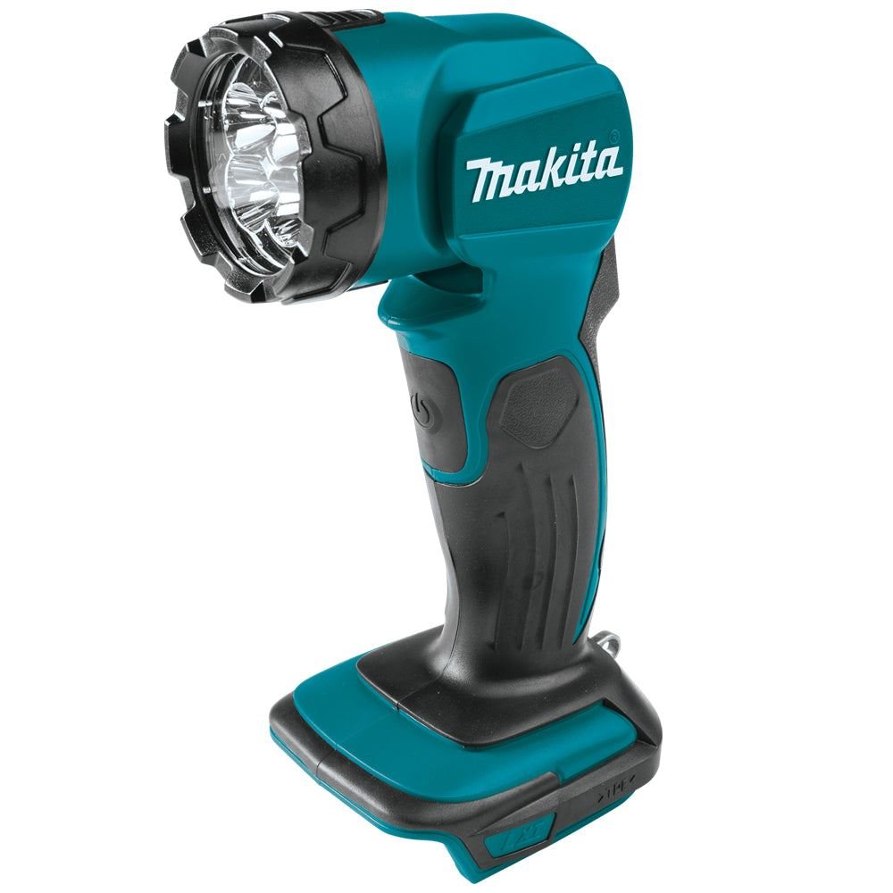 18V Cordless 7-Piece Tool Kit with 2 x 5.0Ah Batteries and Circular Saw - view 7