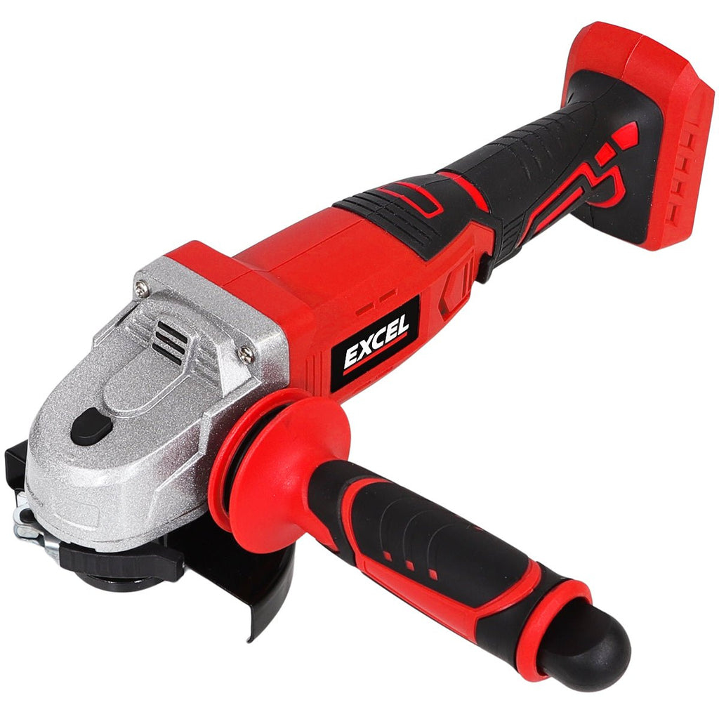 18V Cordless 9-Piece Tool Kit with 3 x 5.0Ah Batteries and Two Carry Bags - view 7
