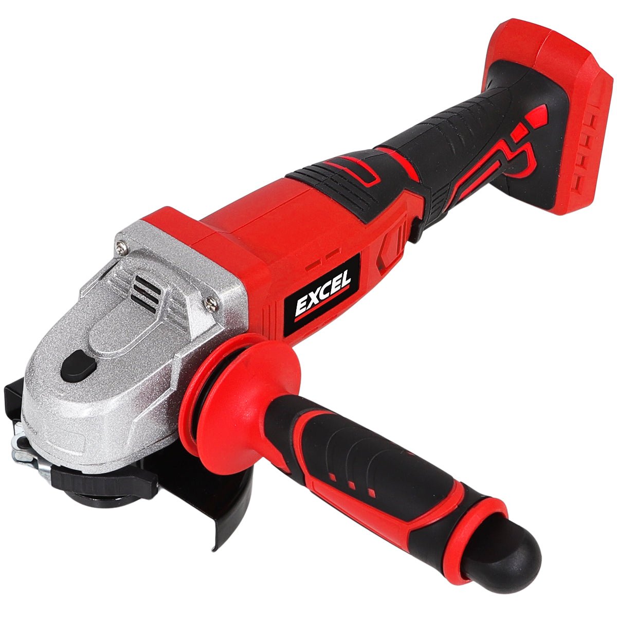 18V Cordless 9-Piece Tool Kit with 3 x 5.0Ah Batteries and Two Carry Bags - view 7