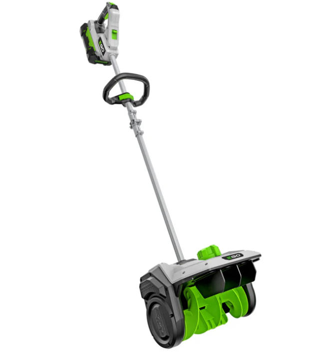 Cordless Snow Shovel 30 cm with Battery