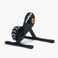 Direct-Drive Smart Bike Trainer Bundle with Virtual Shifting Cog and Shifter