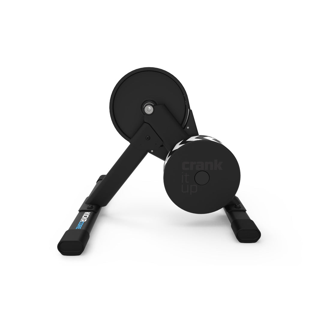 Direct-drive smart turbo trainer with Wi-Fi and 11-speed cassette - view 7