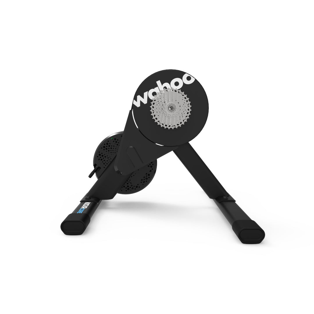 Direct-drive smart turbo trainer with Wi-Fi and 11-speed cassette - view 8