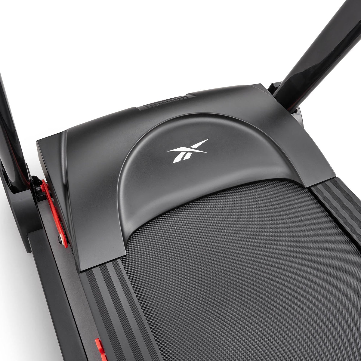 Folding treadmill with 2.0 HP motor, 18 km/h and 12-level incline - view 20