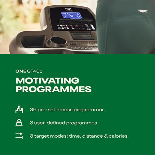 Folding treadmill with 2.0 HP motor, 18 km/h and 12-level incline - view 8