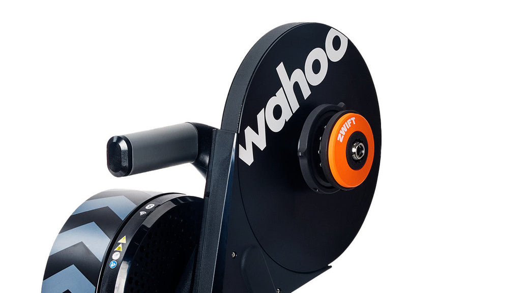 Indoor cycling smart frame and 2200 W direct-drive trainer bundle - view 7