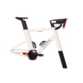 Indoor cycling smart frame with integrated handlebar controls