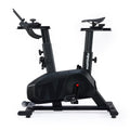 Indoor Training Bike with Guided Workouts - No Subscription Needed