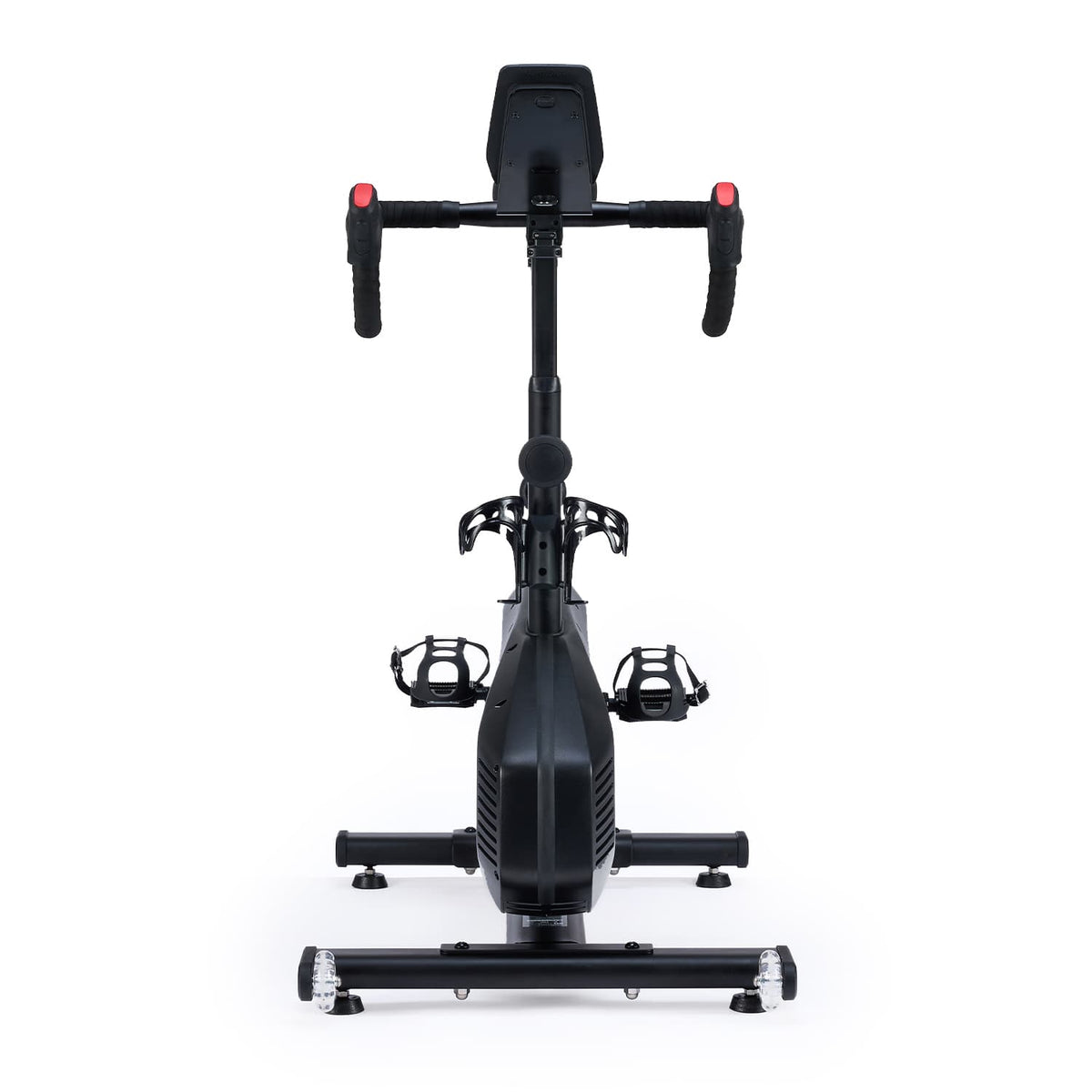 Indoor Training Bike with Guided Workouts - No Subscription Needed - view 4