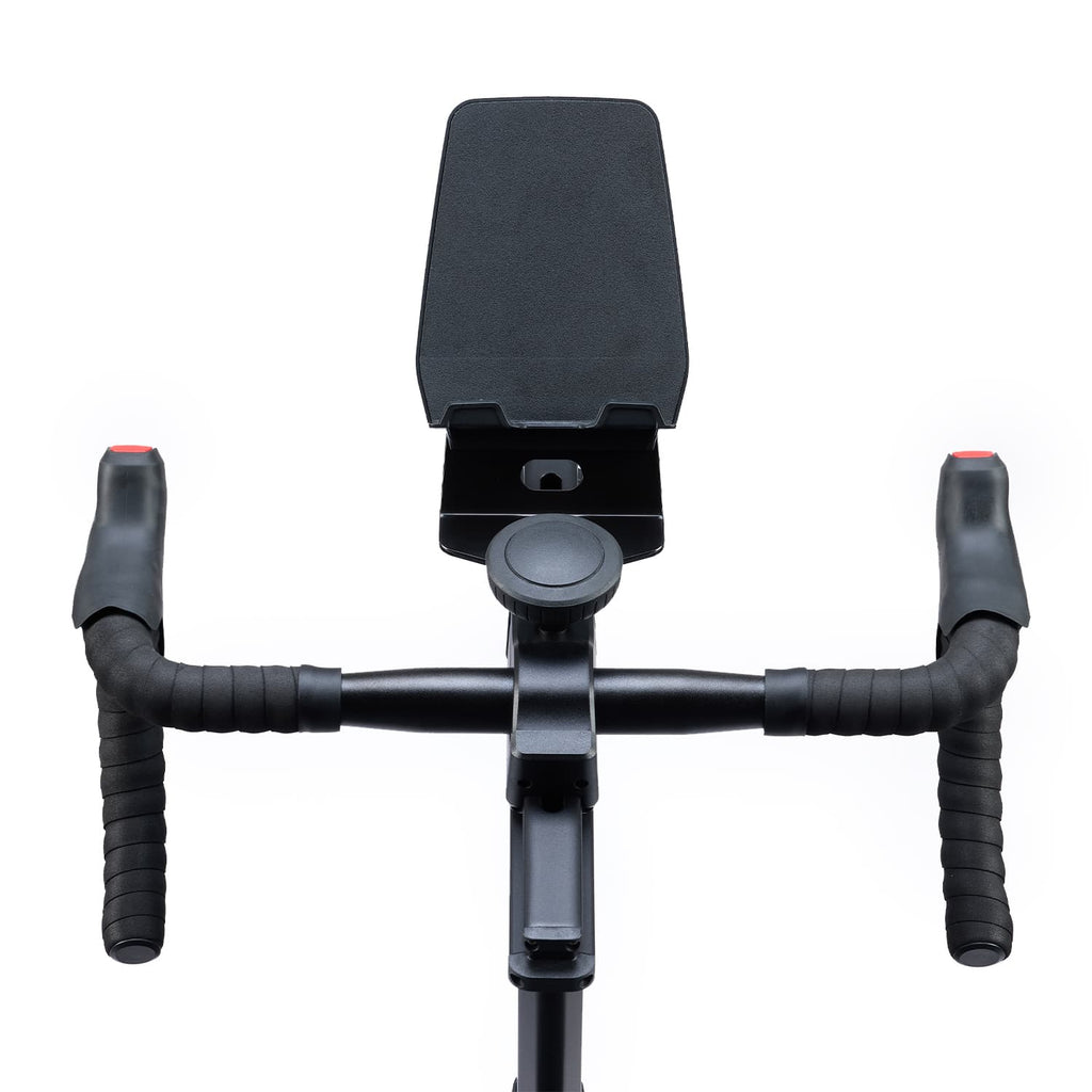 Indoor Training Bike with Guided Workouts - No Subscription Needed - view 5