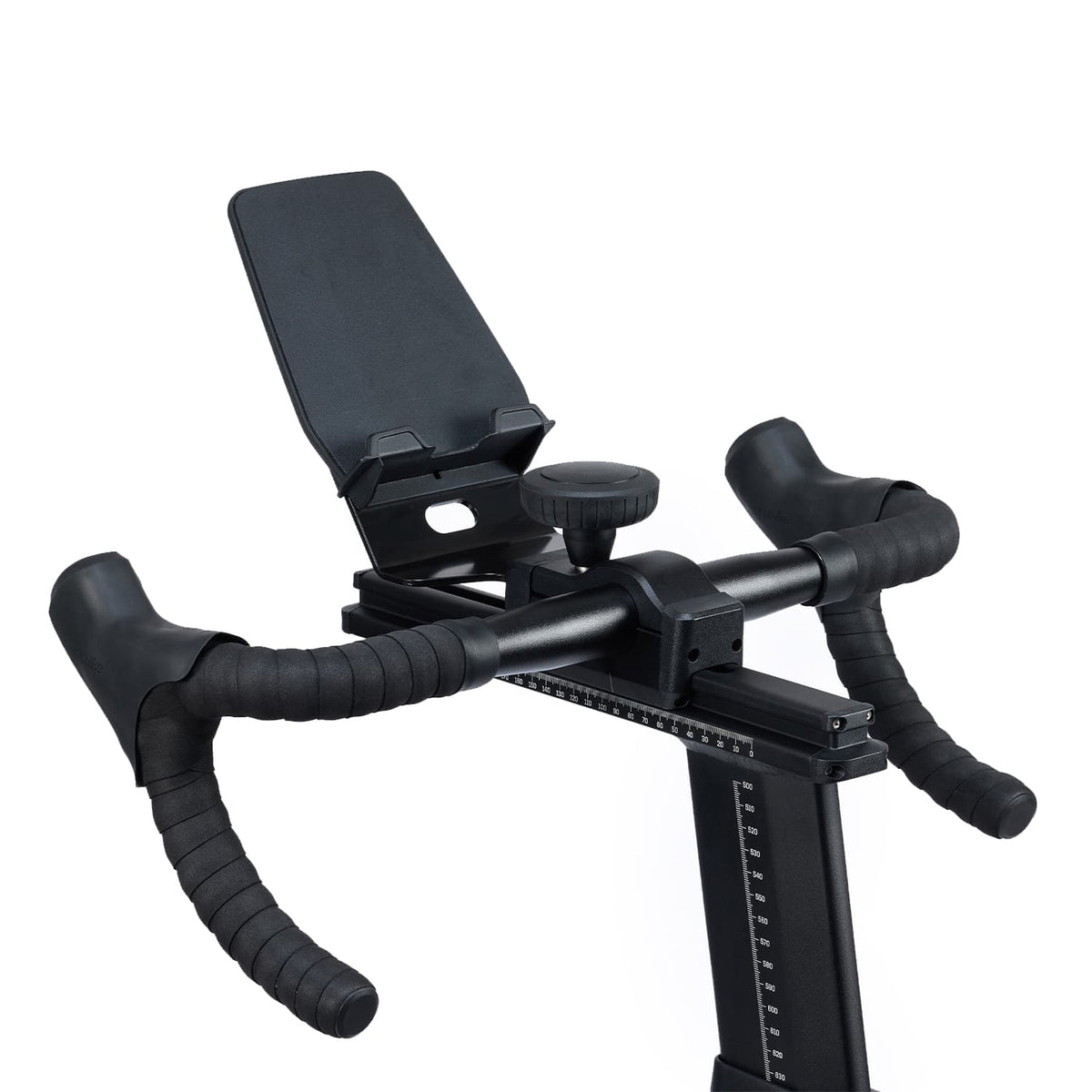 Indoor Training Bike with Guided Workouts - No Subscription Needed - view 6