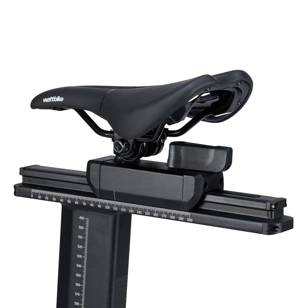 Indoor Training Bike with Guided Workouts - No Subscription Needed - view 7