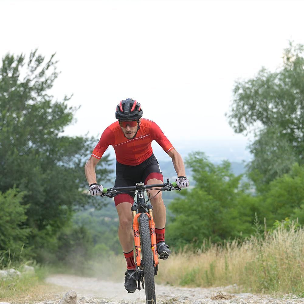 Mountain Bike and Gravel Power Meter Pedals with 160 Hour Battery - view 5