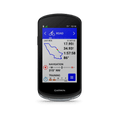 Multi-Band GNSS GPS Bike Computer with 35 Hour Battery Life