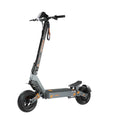 Off-Road Electric Scooter 2000 W with 60V 20Ah Battery and 11 Inch Tyres