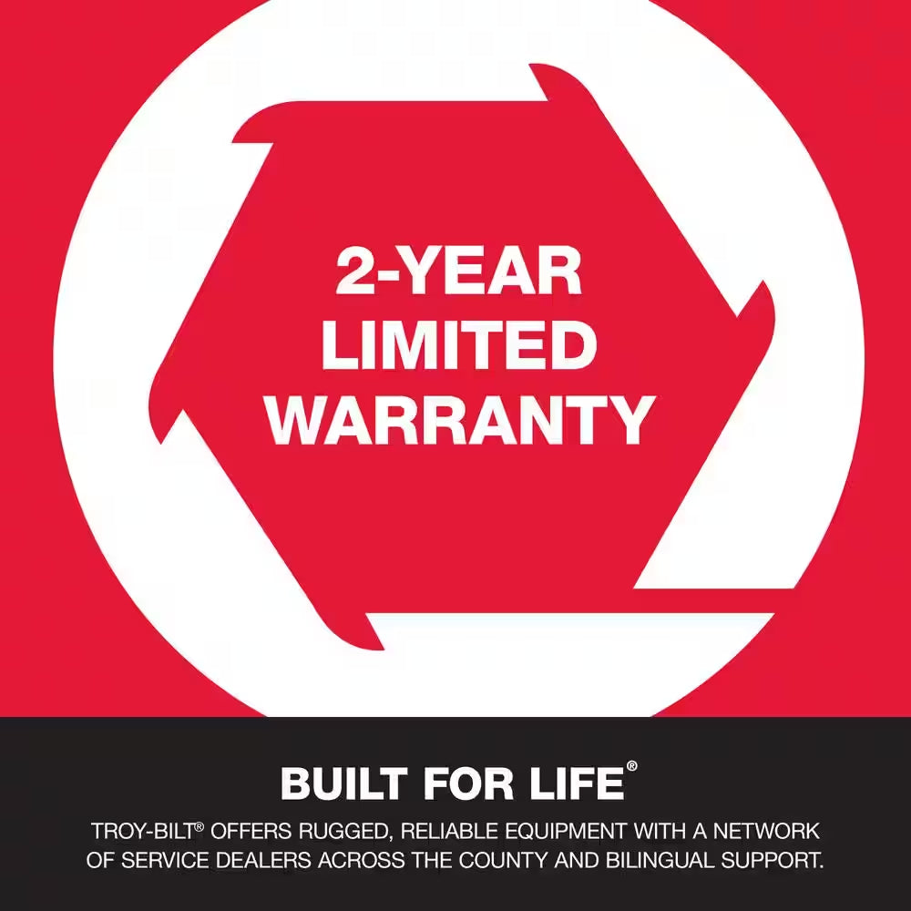 Petrol Rear-Engine Ride-On Mower 76 cm (30 in) Deck 10.5 HP 6-Speed - view 10