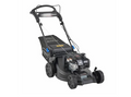 Petrol Self-Propelled Lawn Mower with Blade-Stop Control