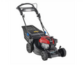 Petrol Self-Propelled Lawn Mower with Electric Start