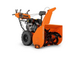 Petrol Two-Stage Snow Blower 76 cm 414cc
