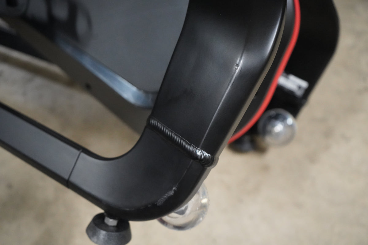 Refurbished Compact Smart Indoor Bike - Grade 1 Reconditioned - view 9