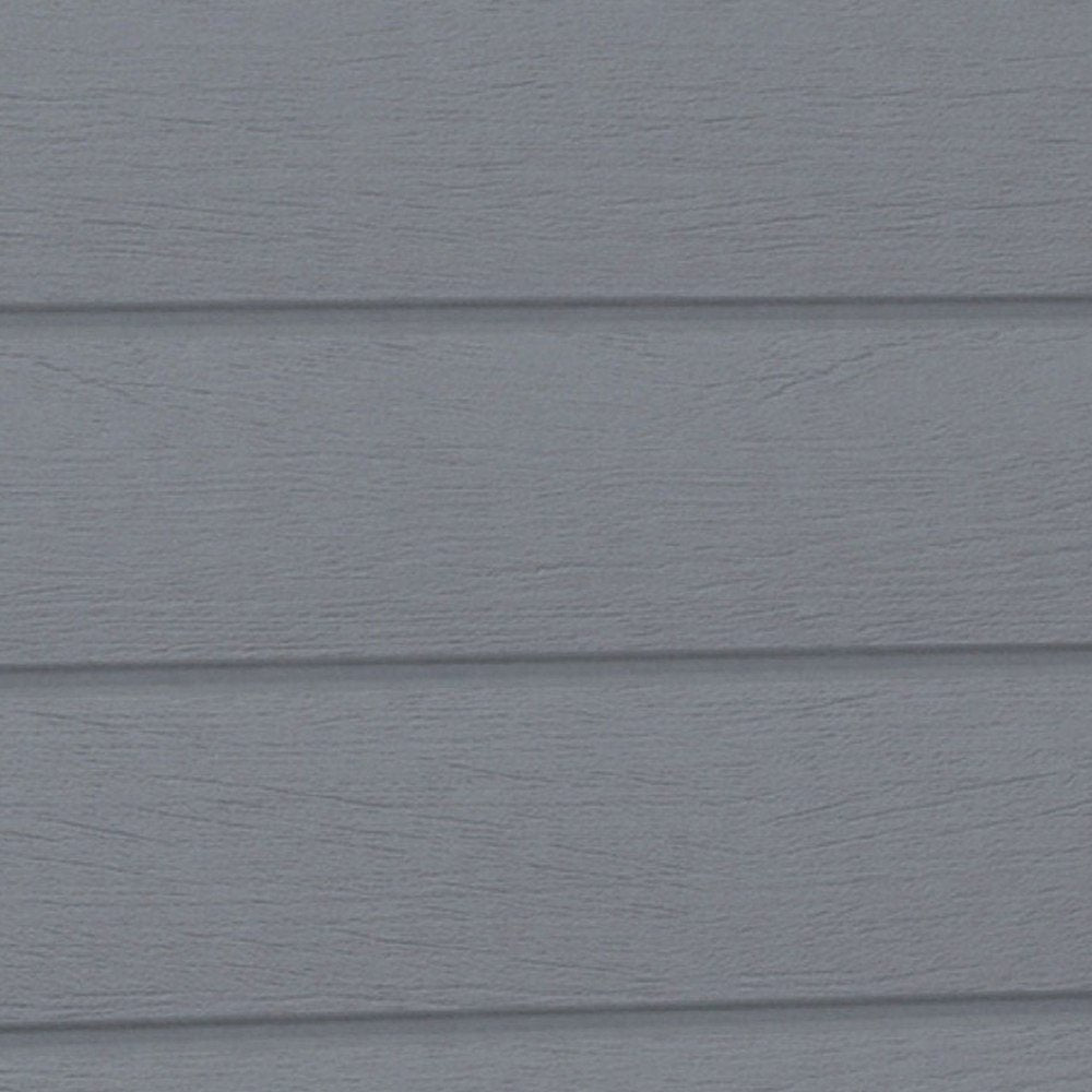 Resin Apex Garden Shed 6 x 5ft Grey - image 3
