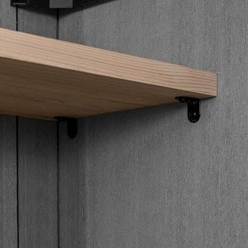 Resin Garden Storage Box 190.5 x 109.3 x 132.5 cm Grey - image 7