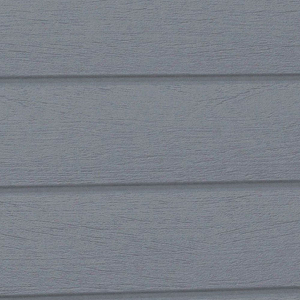 Resin Pent Garden Shed 6 x 6ft Grey - image 3