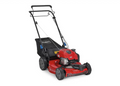 Self-Propelled Lawn Mower 56 cm Cutting Deck
