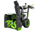 Self-Propelled Snow Blower 61 cm Tool Only