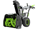 Self-Propelled Snow Blower 71 cm Tool Only