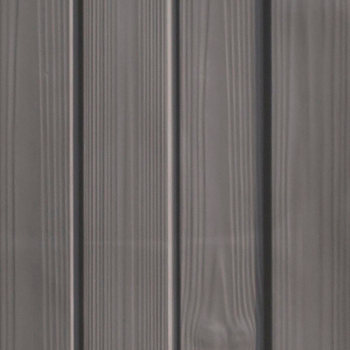 Steel-Reinforced Resin Apex Shed 1.8 x 1.8 m (6 x 6 ft) with Floor and Window - image 4