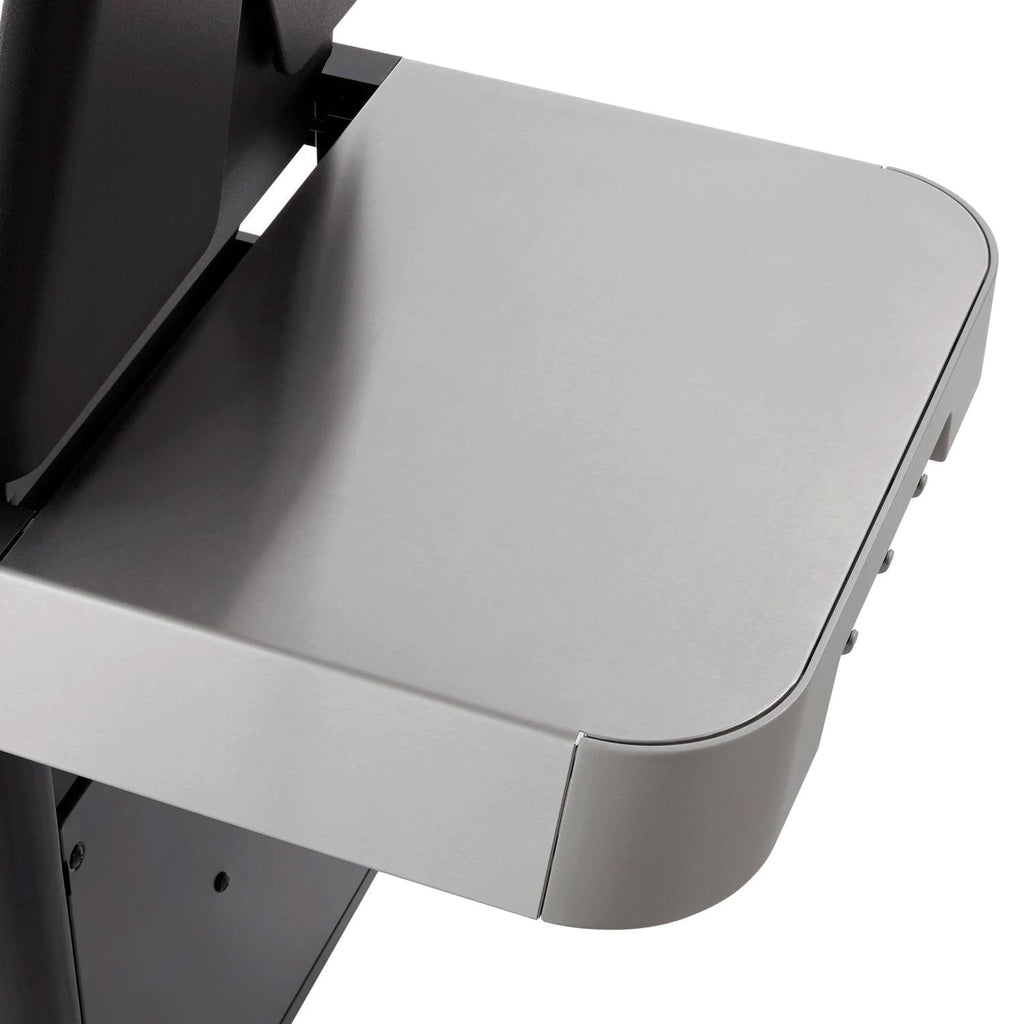 Three-Burner Gas Barbecue with Sear Zone and Smoker Box - view 12