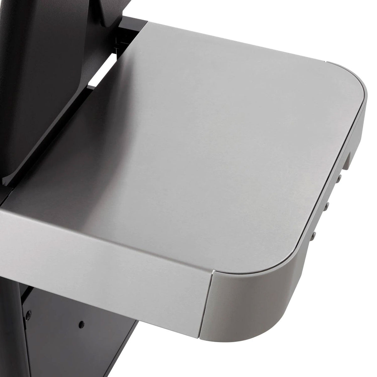 Three-Burner Gas Barbecue with Sear Zone and Smoker Box - view 12