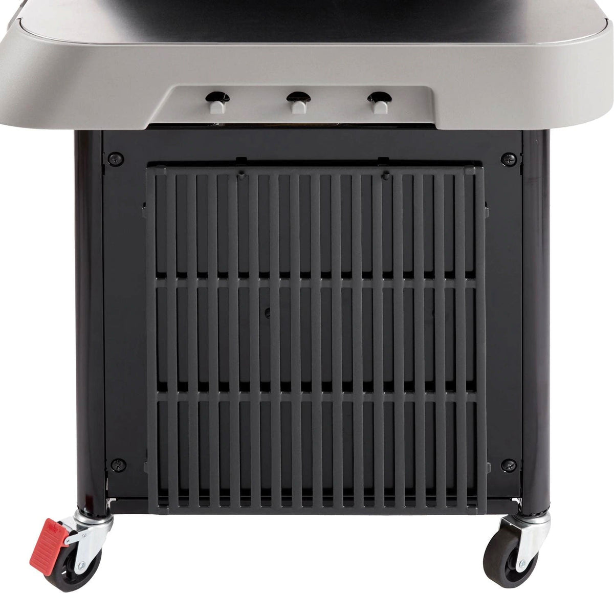 Three-Burner Gas Barbecue with Sear Zone and Smoker Box - view 7