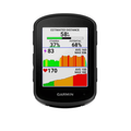 Touchscreen and Button GPS Cycling Computer with 26 Hour Battery