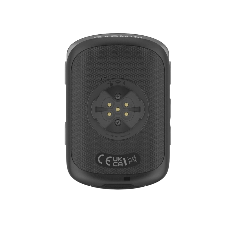 Touchscreen and Button GPS Cycling Computer with 26 Hour Battery - view 5