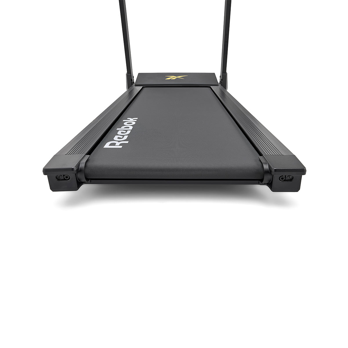 Ultra-compact folding treadmill, 15 km/h, 12-level incline, folds to 31 cm - view 14